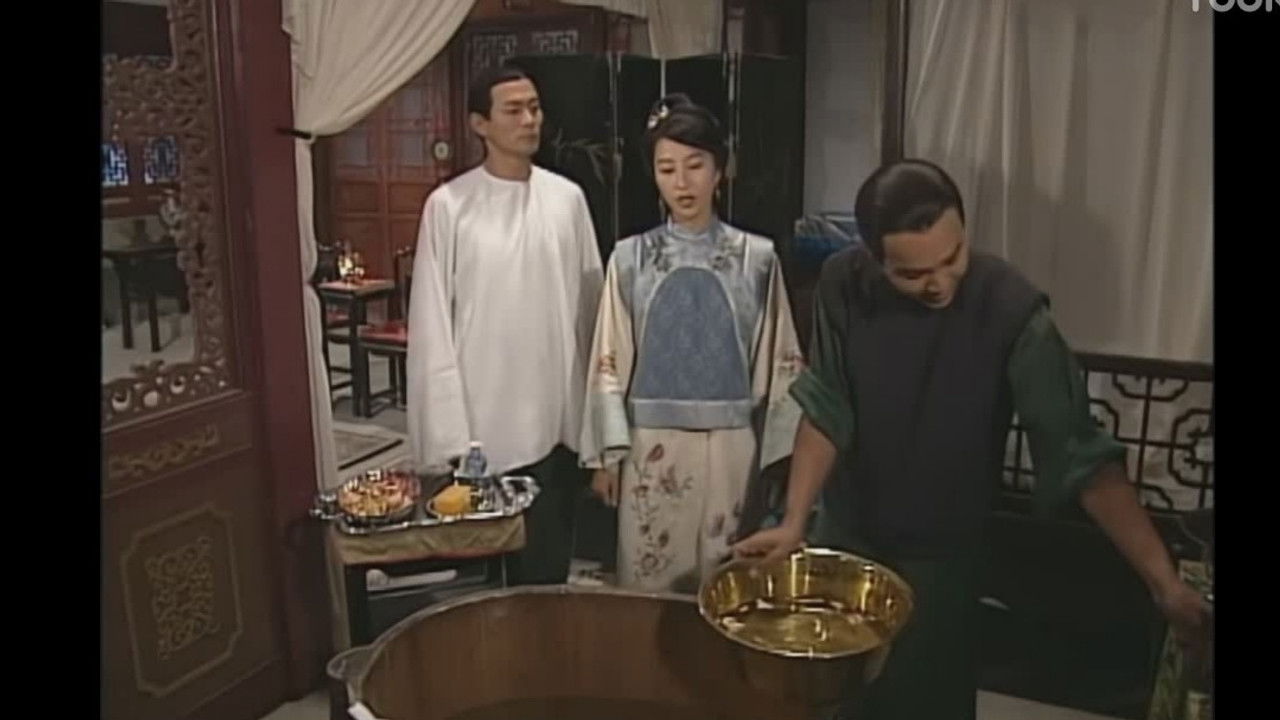 苗翠花 — Épisode 5