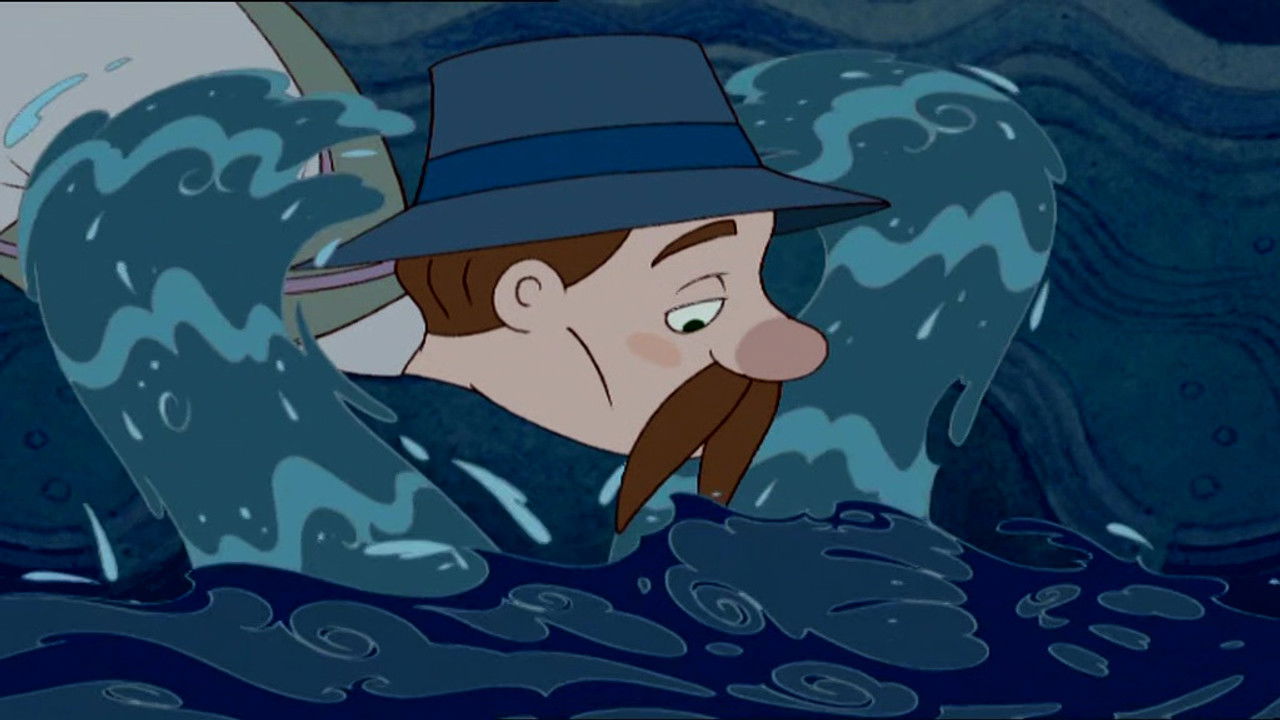 Magyar népmesék — Épisode 3