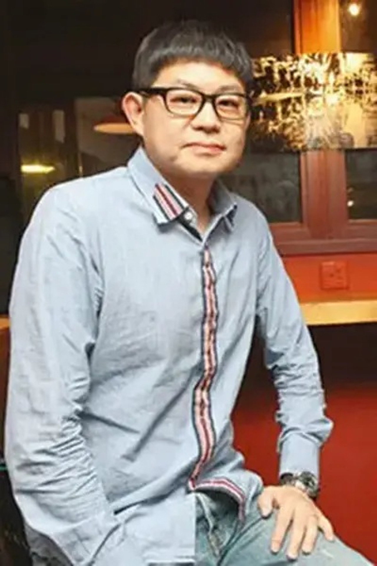 Ben Fong