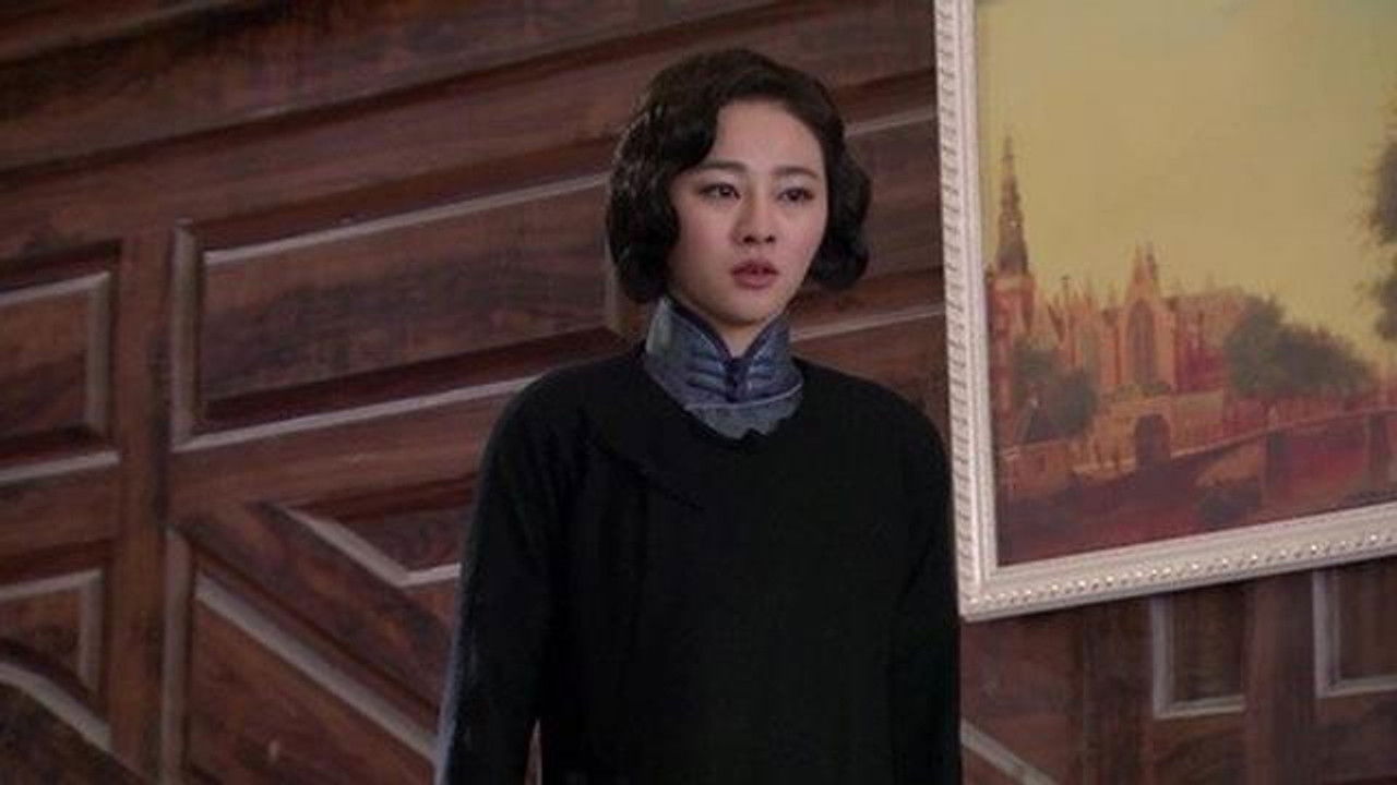 省港大营救 — Épisode 35