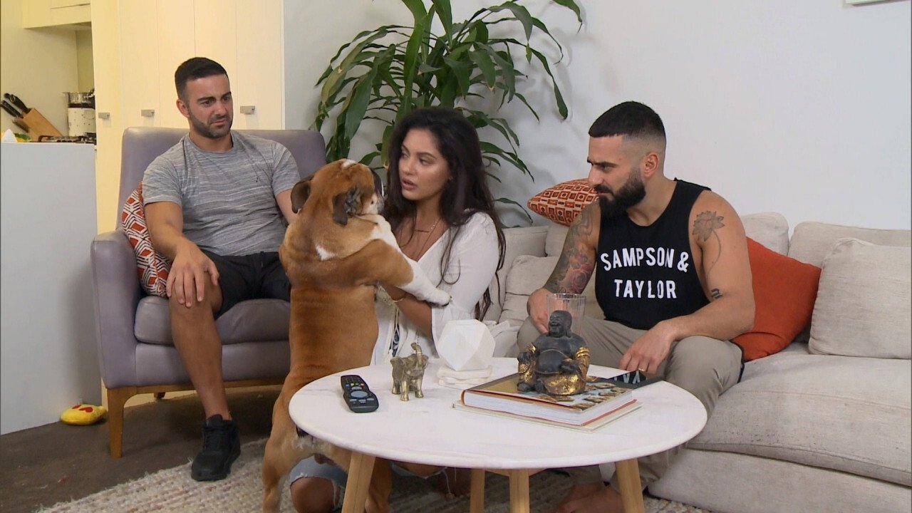 Gogglebox Australia - Season 9 Episode 2 : Episode 2