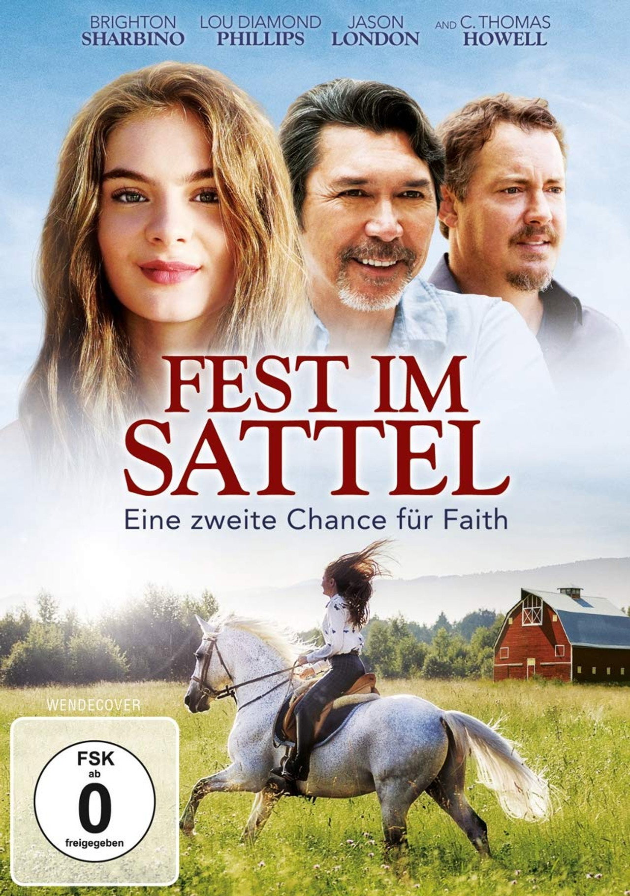 Fest im Sattel