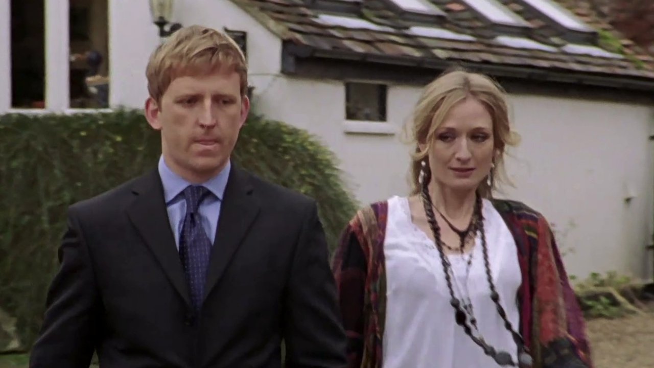 Midsomer Murders - Season 11 Episode 5 : The Magician's Nephew