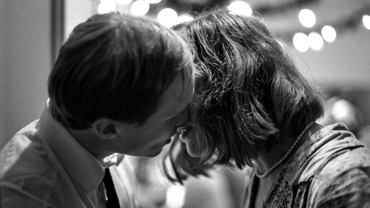 The Happiest Day in the Life of Olli Mäki (2016)