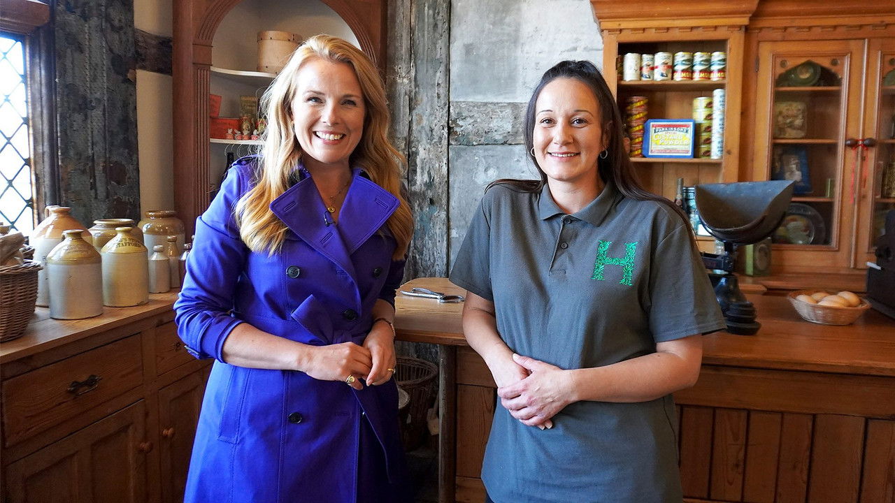 Bargain Hunt — Épisode 14