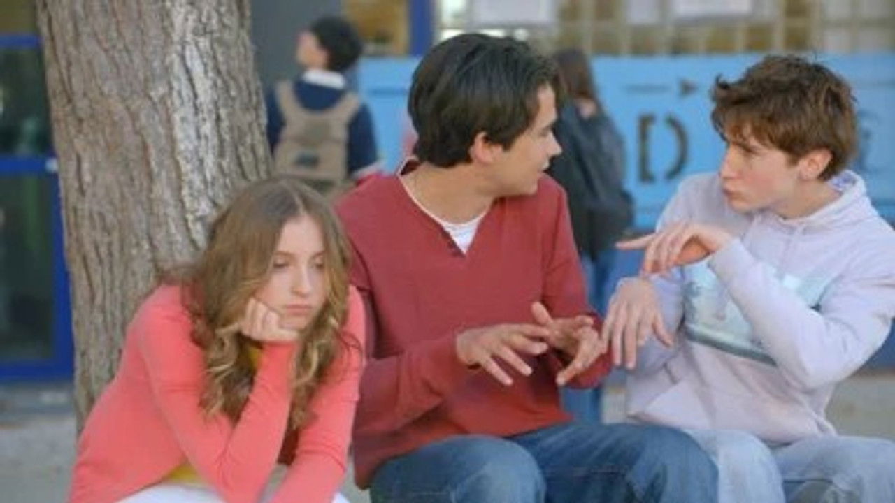 ASKIP, le collège se la raconte — Le jour de la musique classique