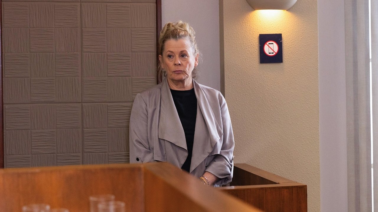 Coronation Street - Season 64 Episode 138 : Monday, 13th November 2023