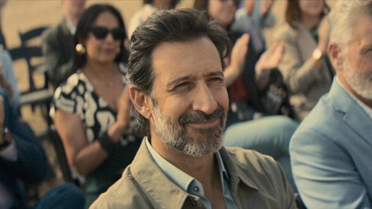 The Gringo Hunters - Season 1 Episode 10 : Lamb of God