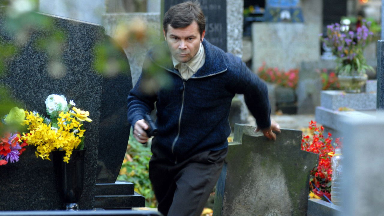 Glina — Épisode 10