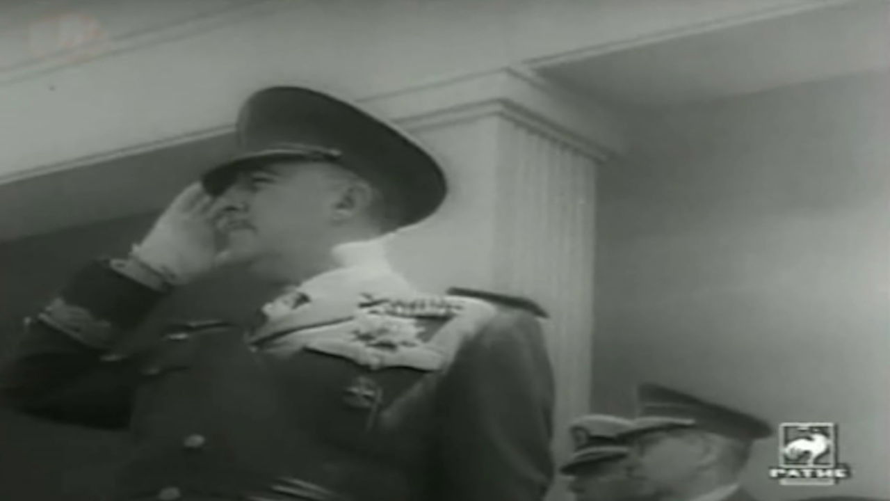 Histoire de Comprendre — Espagne 1975: la Movida