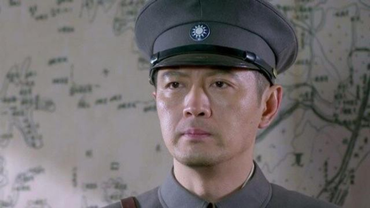 怒放 — Épisode 24