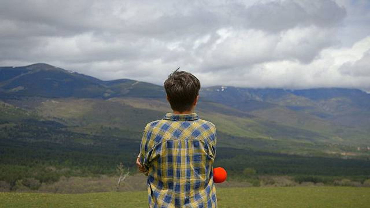 La paisana — Épisode 8