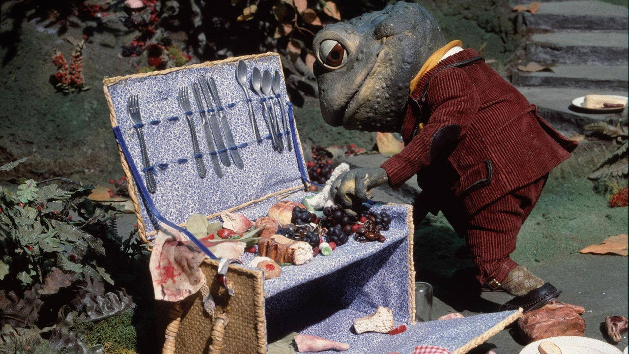 Le vent dans les saules — Provisions et confusions