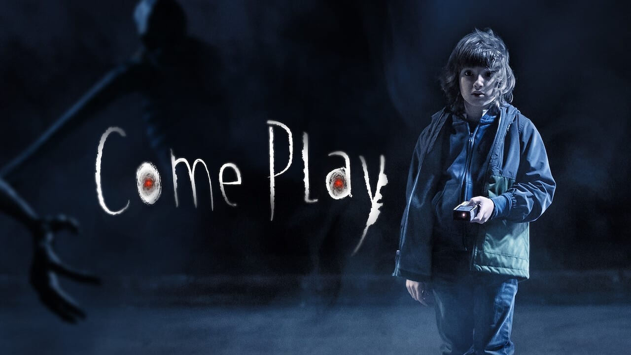 Come Play (2020)