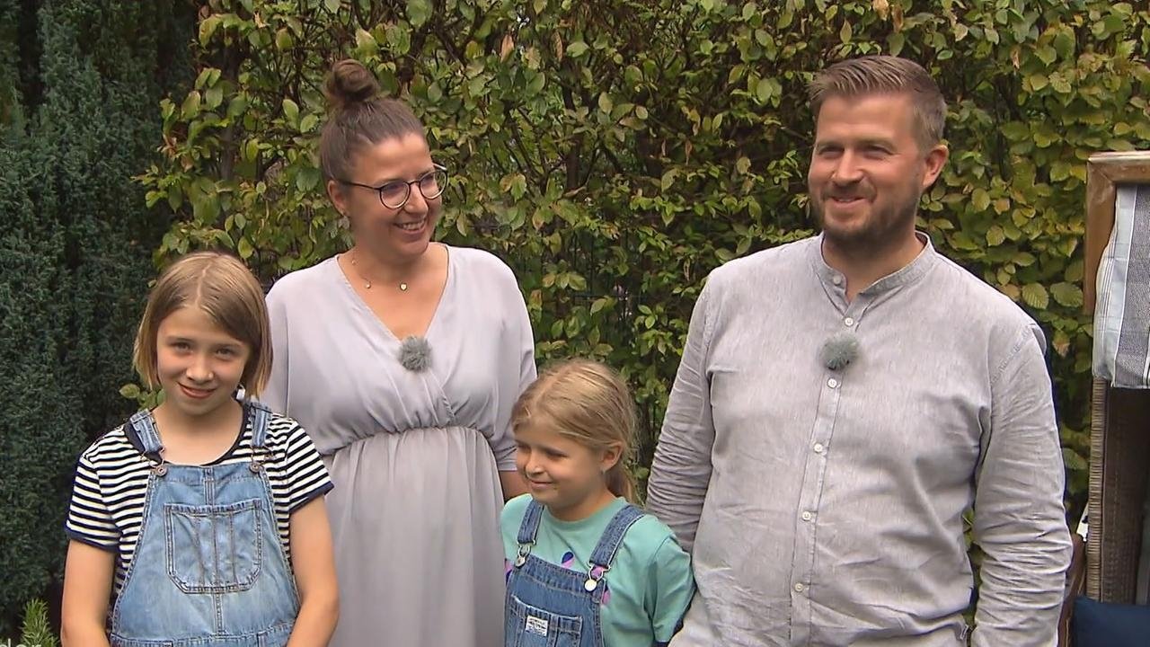 Duel of landscape gardener - my green paradise - Season 3 Episode 3 : A new garden with atmosphere for the Maibohm family