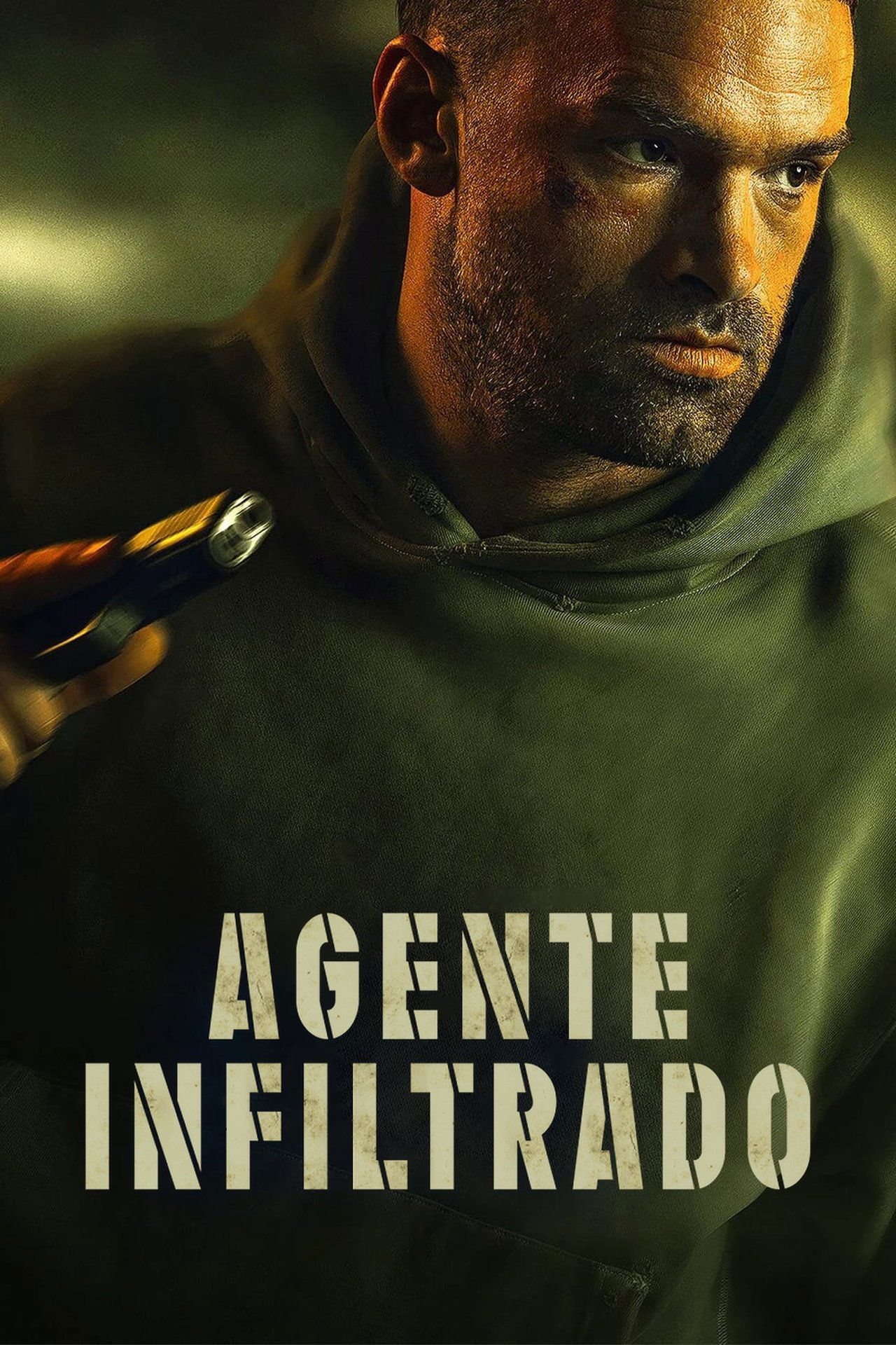 Agente Infiltrado Dublado Online Agente Infiltrado Dublado Online