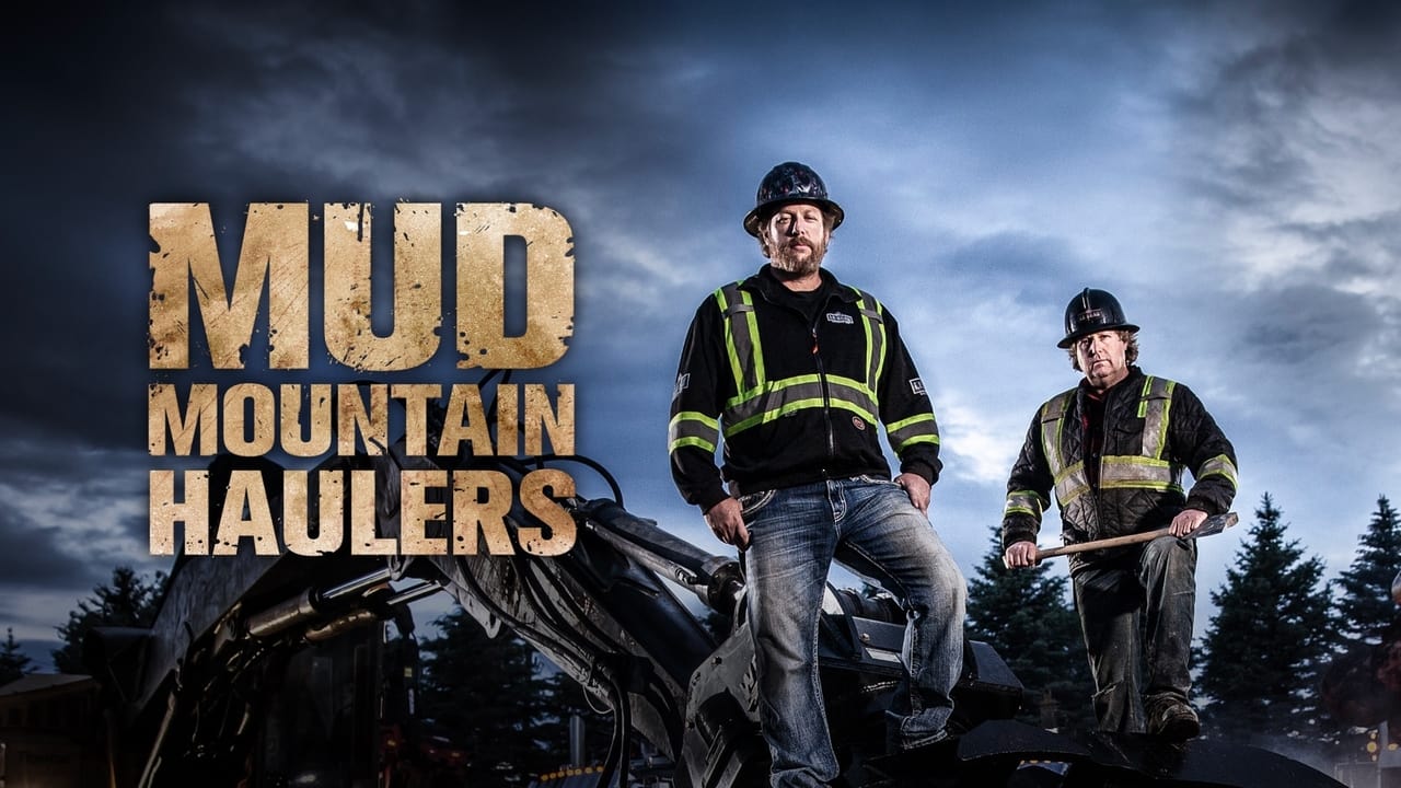 Mud Mountain Haulers background