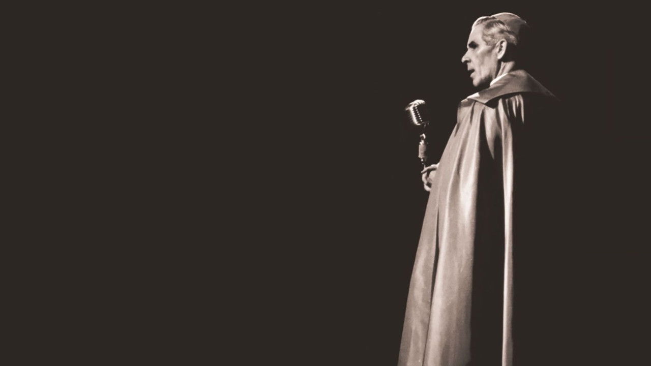Archbishop Fulton J. Sheen: Servant of All