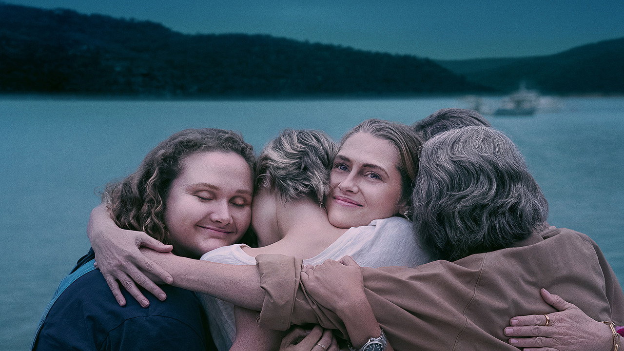 The Last Anniversary — still 11