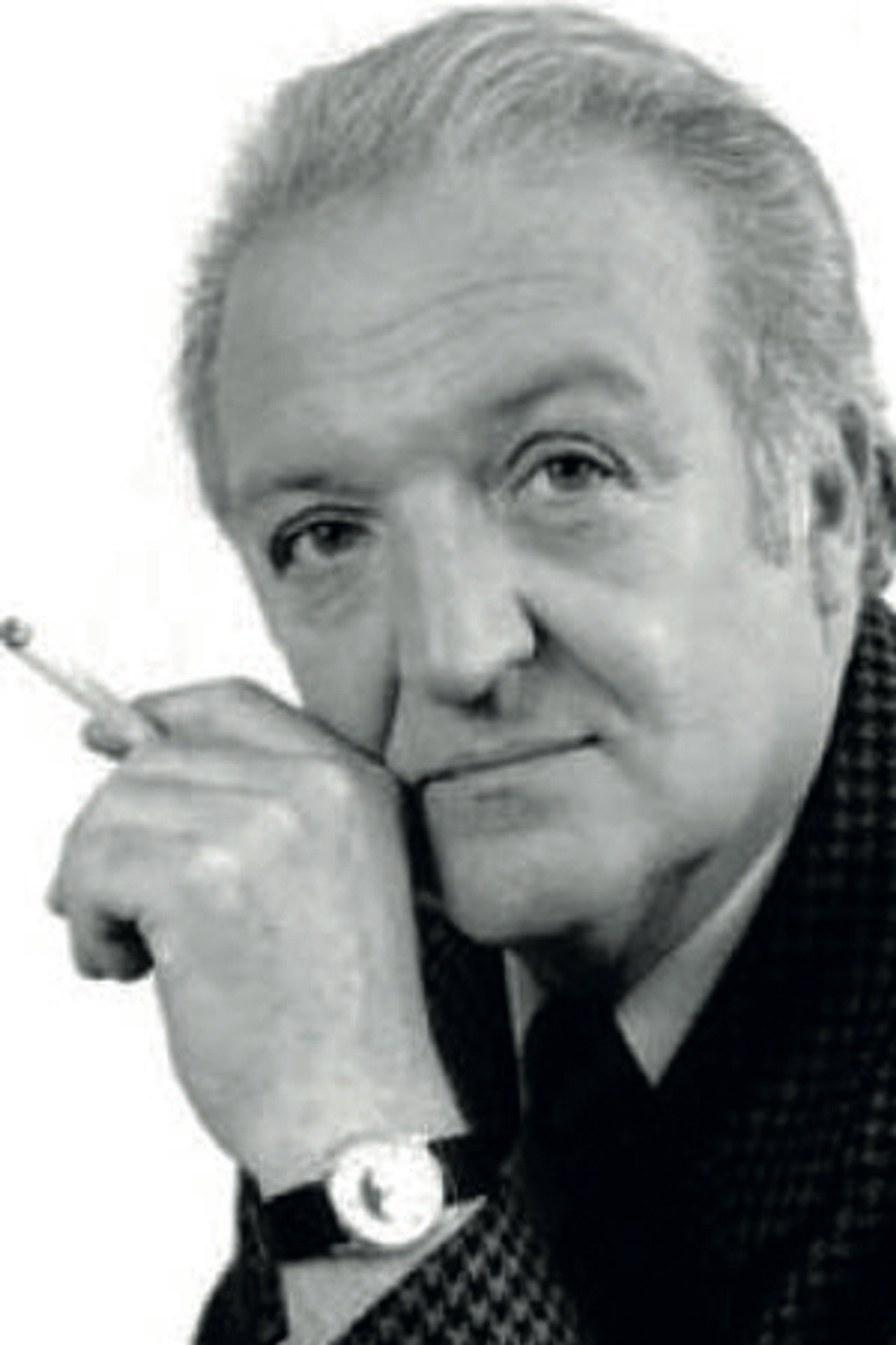 Bernard Freyd