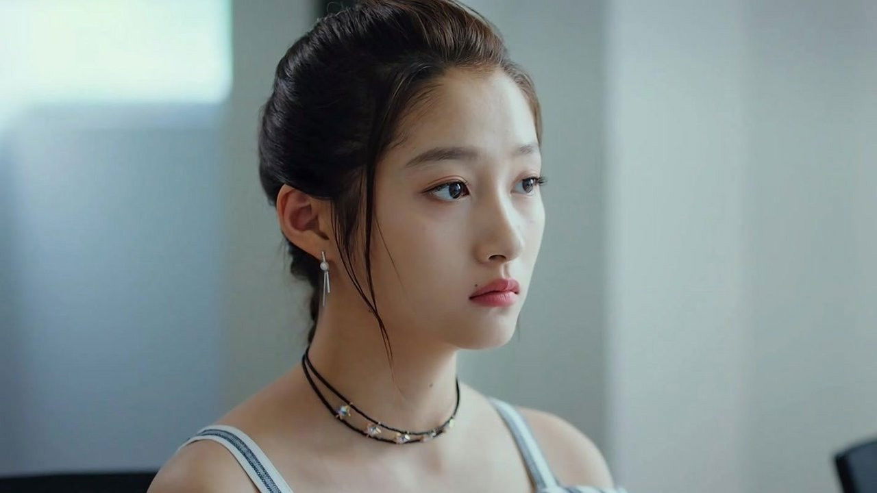 二十不惑 — Épisode 19