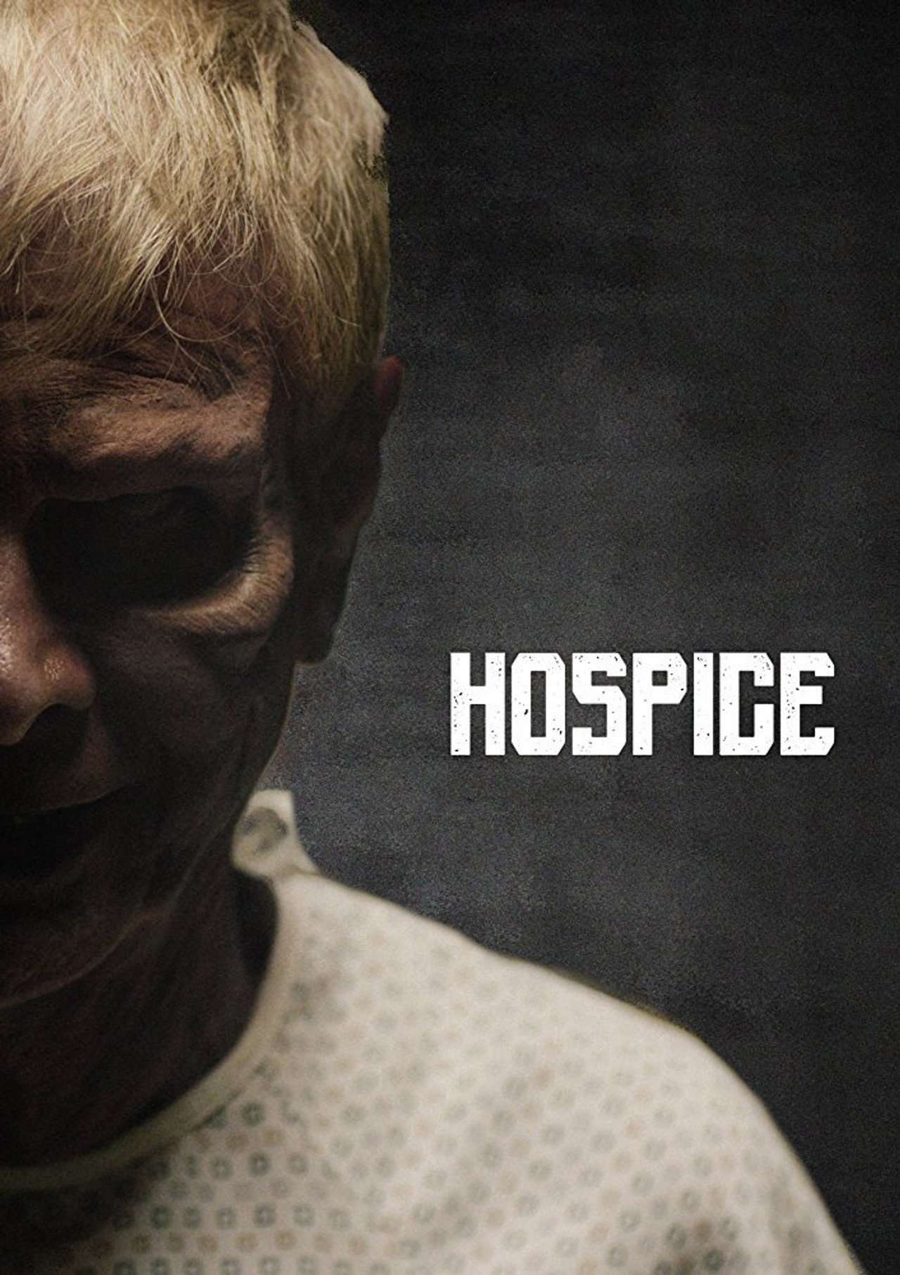 Hospice filmaffisch