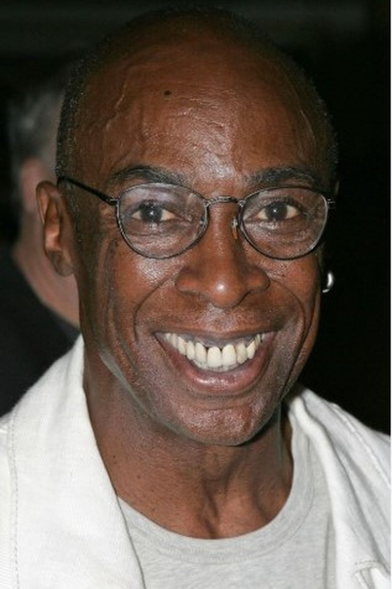 Норман Александр Гиббс