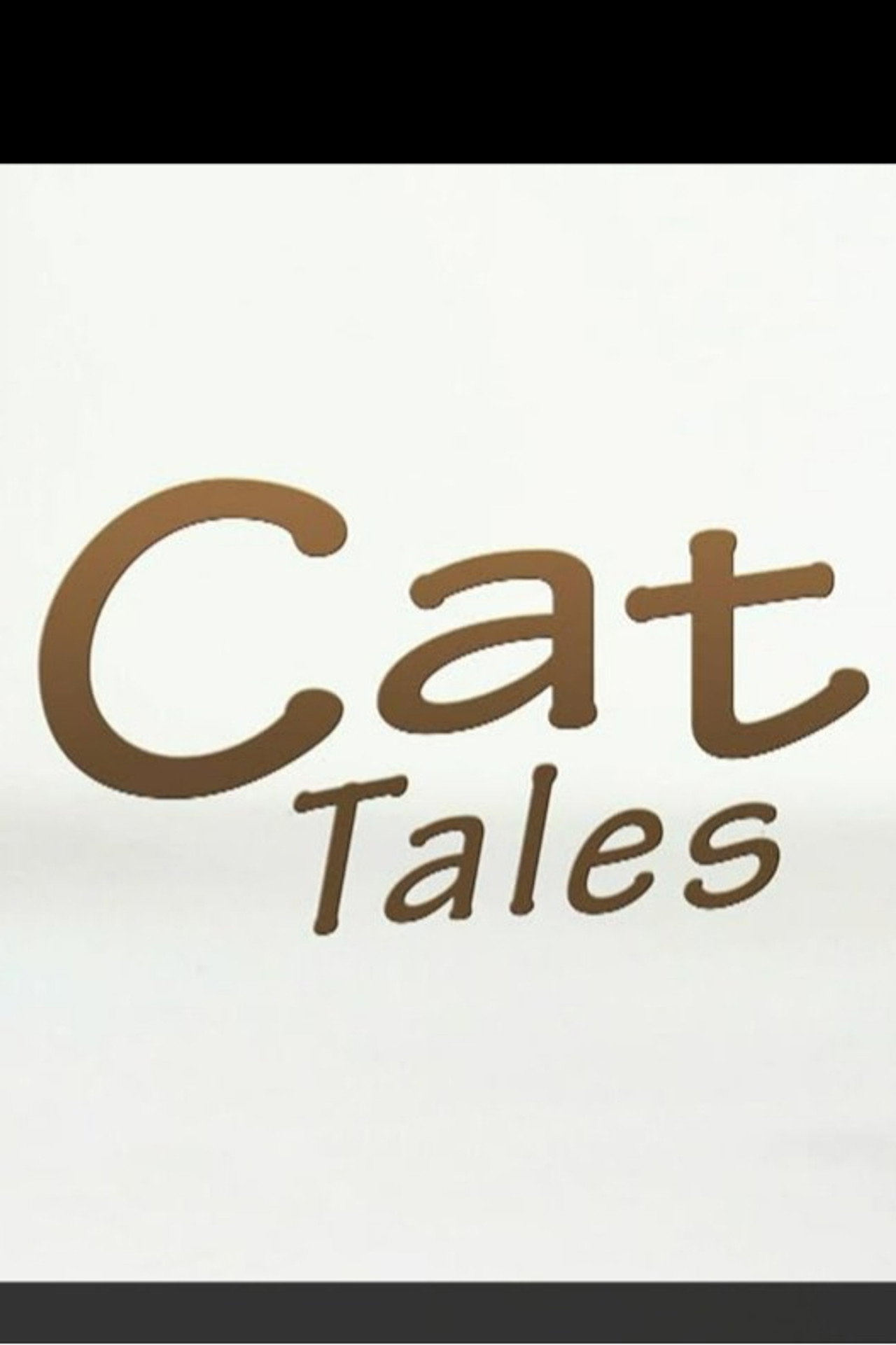Cat Tales filmaffisch