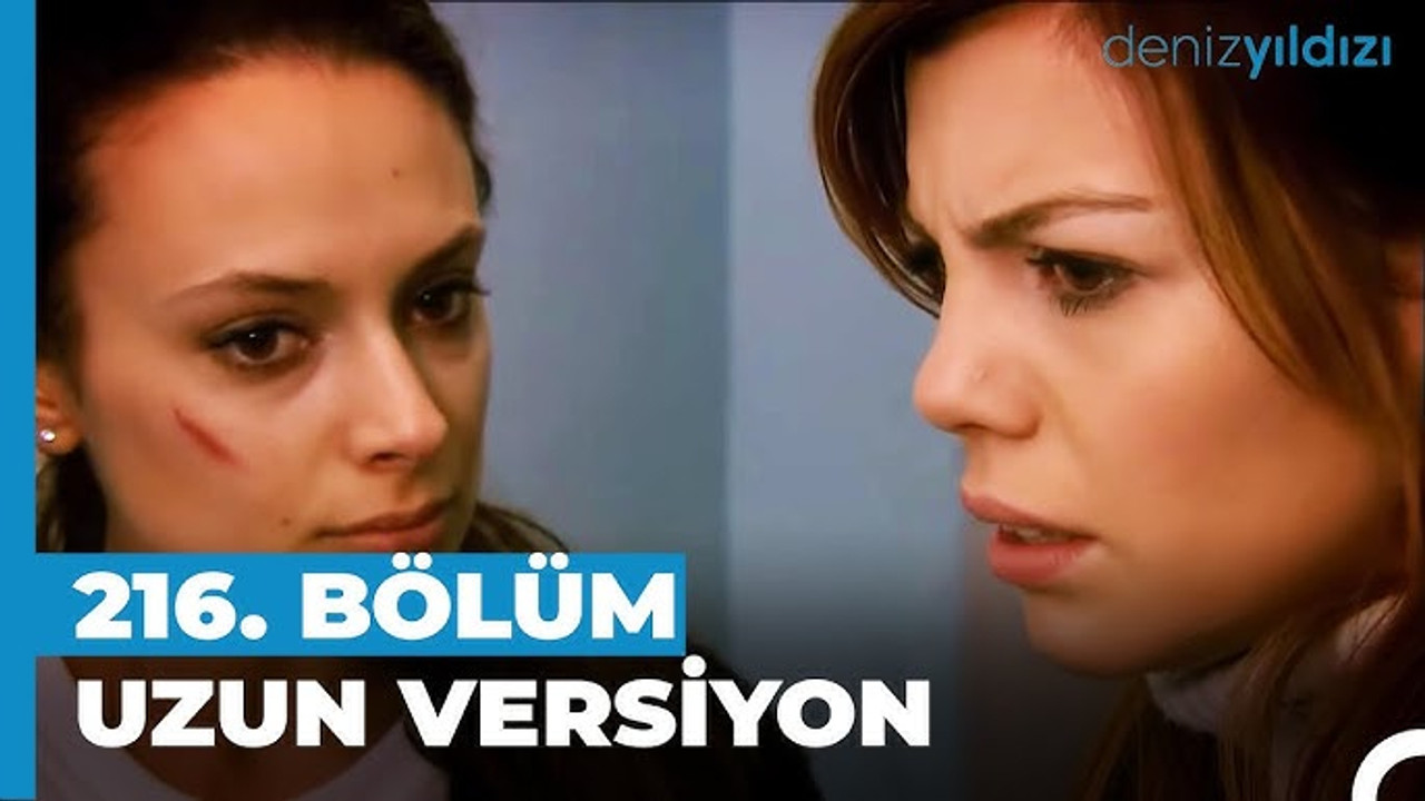 Deniz Yıldızı — Épisode 216