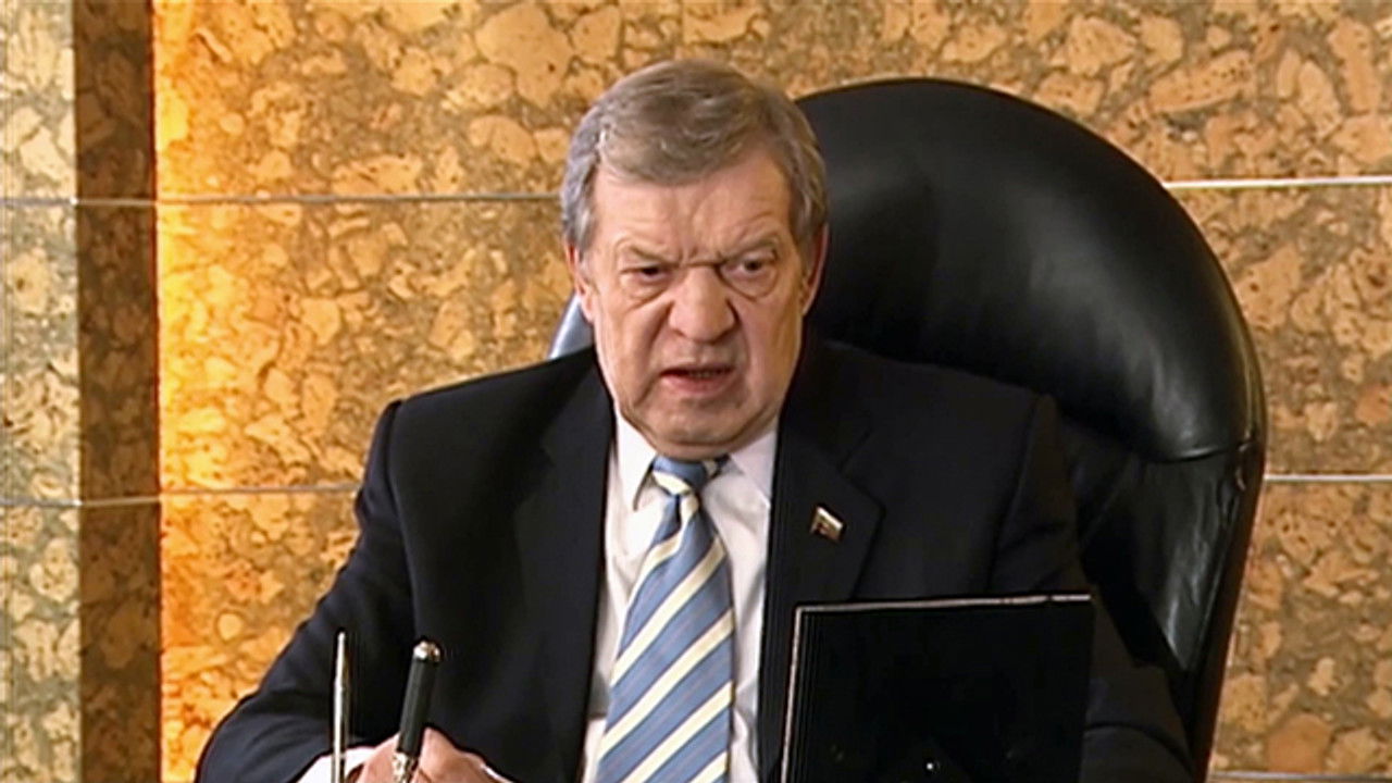 Хиромант — Épisode 4