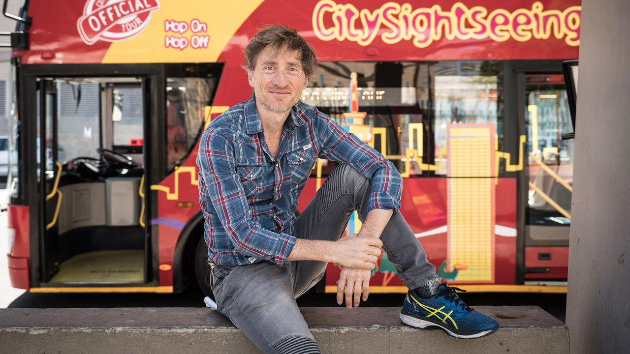 Rires du monde — Épisode 7