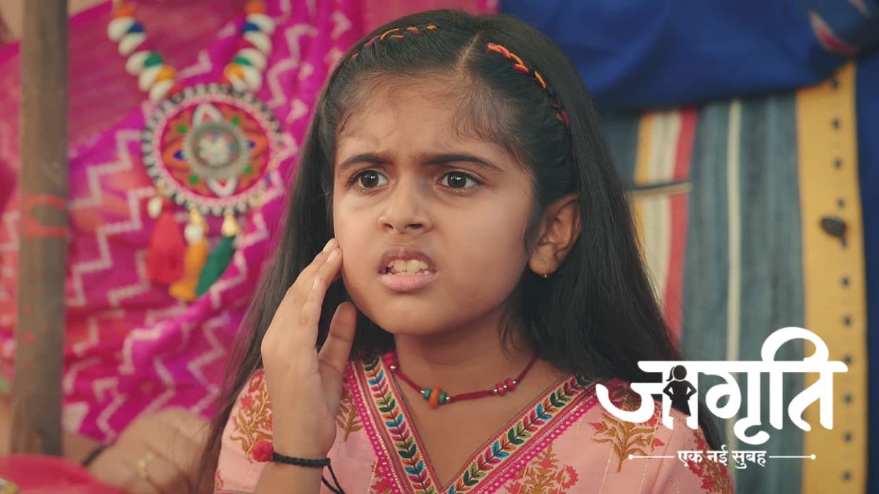 Jagriti — Épisode 109