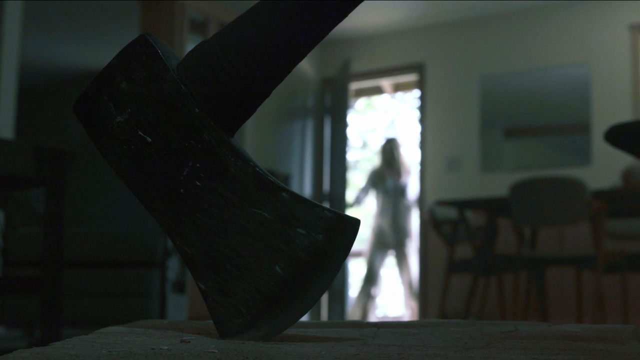 Our Happy Place backdrop