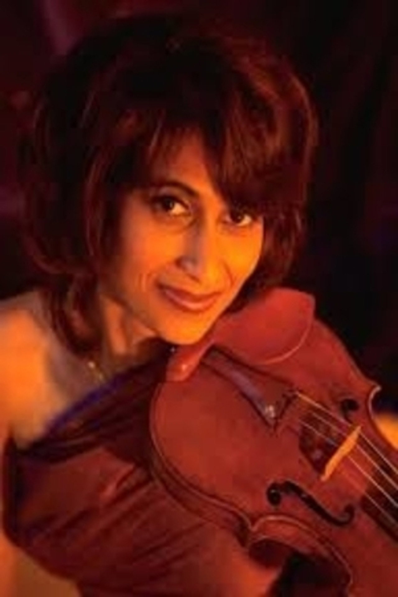 Pamela Attariwala