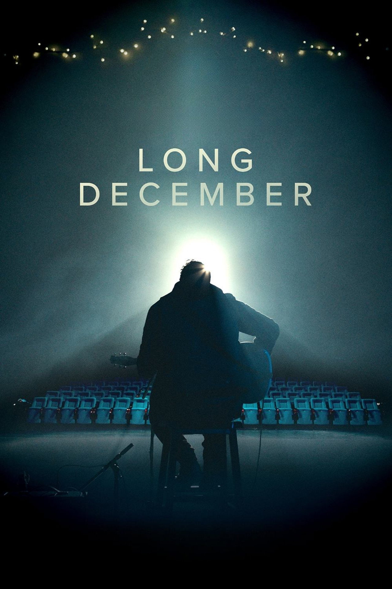 Long December