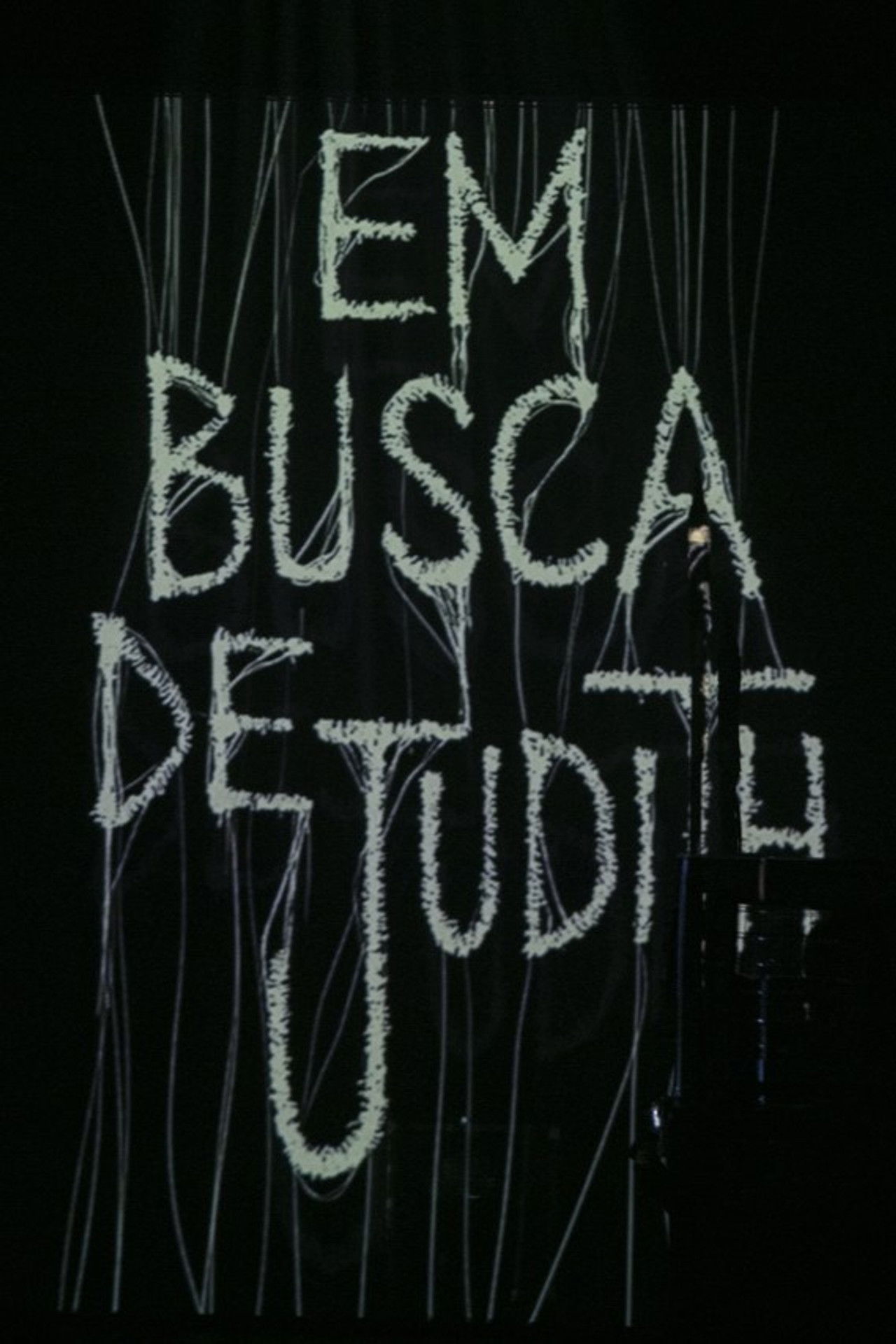 Em busca de Judith Backdrop