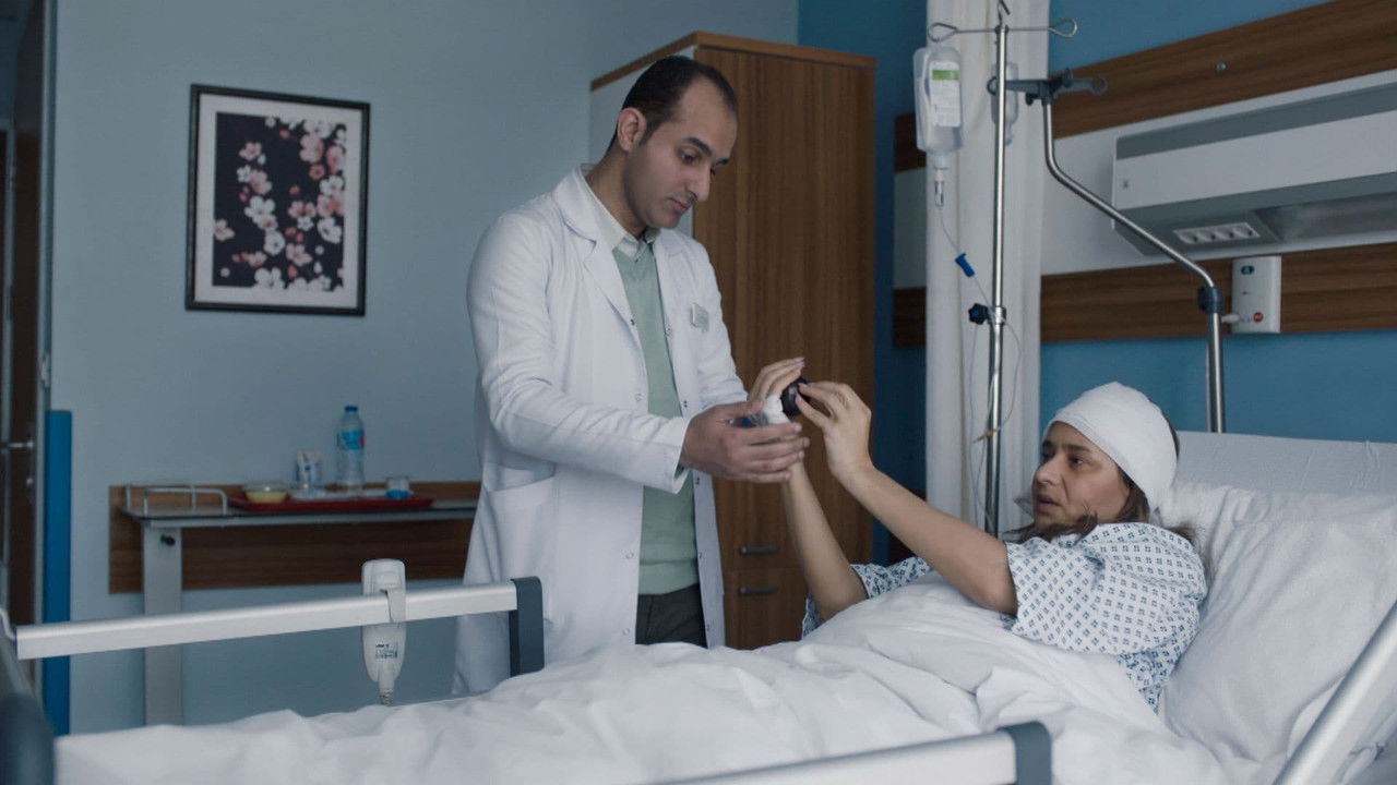 ضد الكسر — Épisode 9