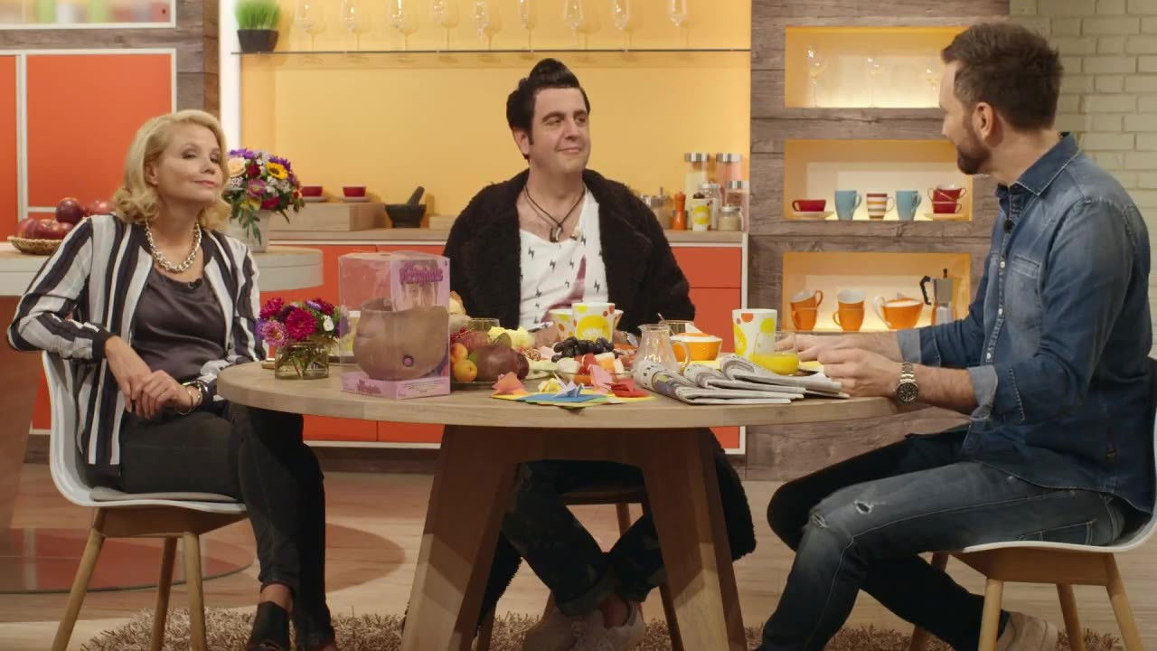 Pastewka — Épisode 6