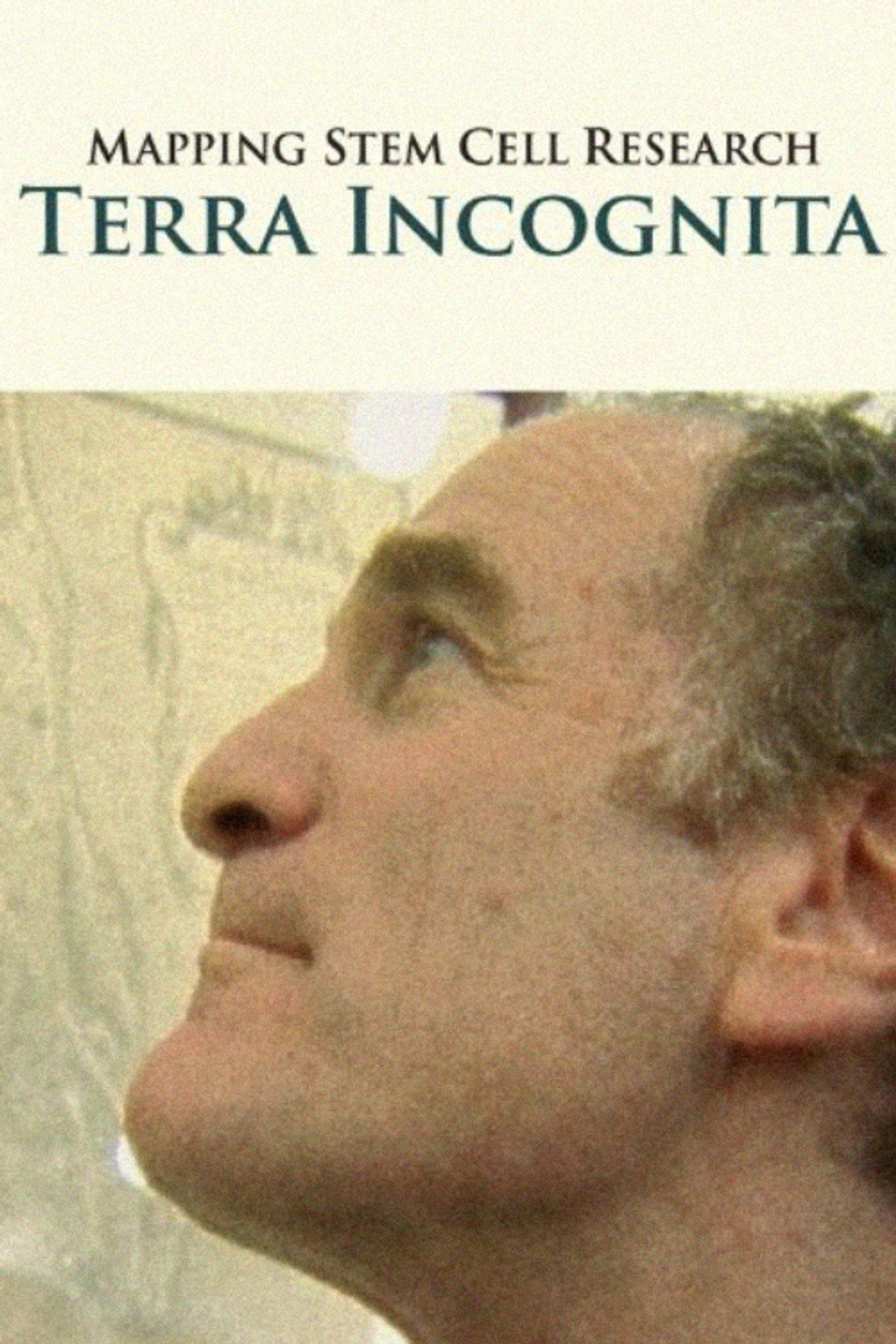Mapping Stem Cell Research: Terra Incognita