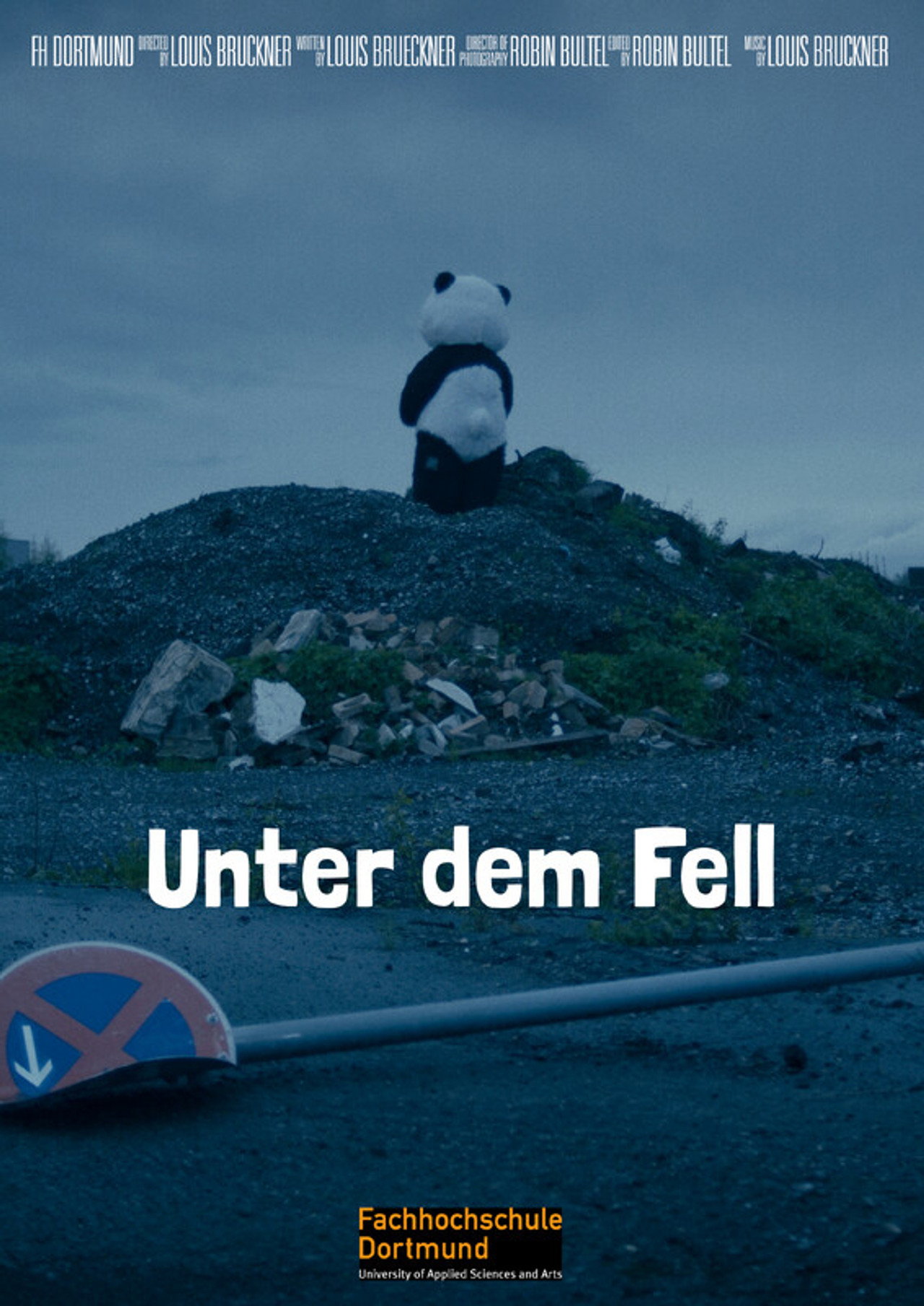 Under the Fur
