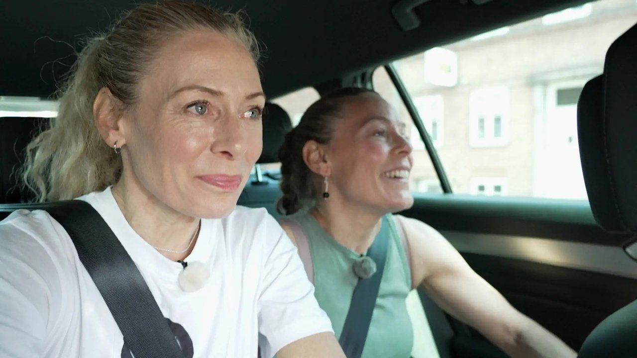 Race Across the World Sverige - Season 1 Episode 13 : Episode 13