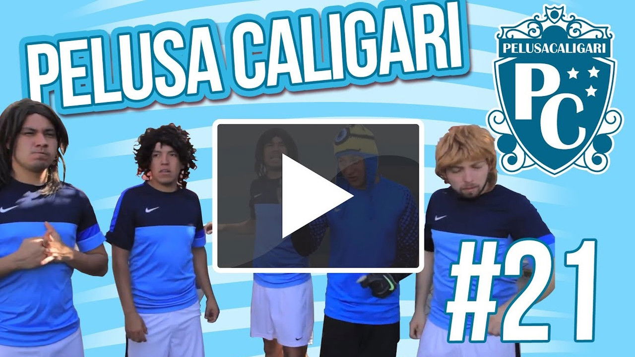 Pelusa Caligari — Épisode 7