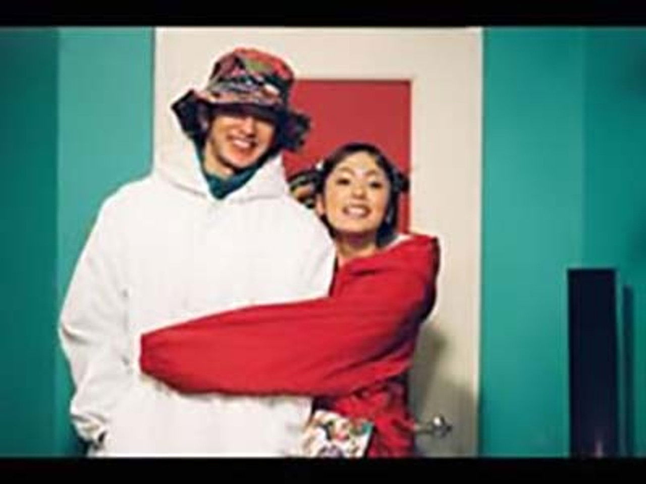 いつもふたりで — Épisode 8