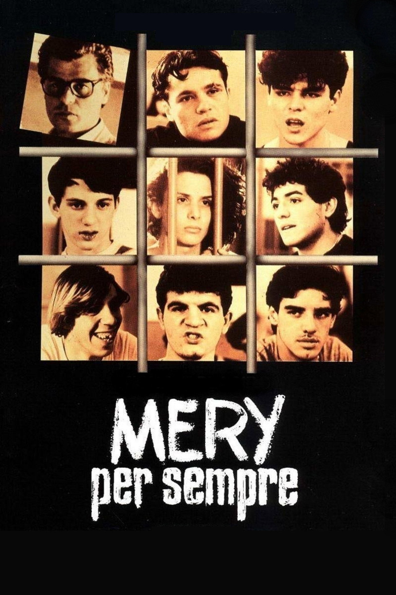 Mery per sempre