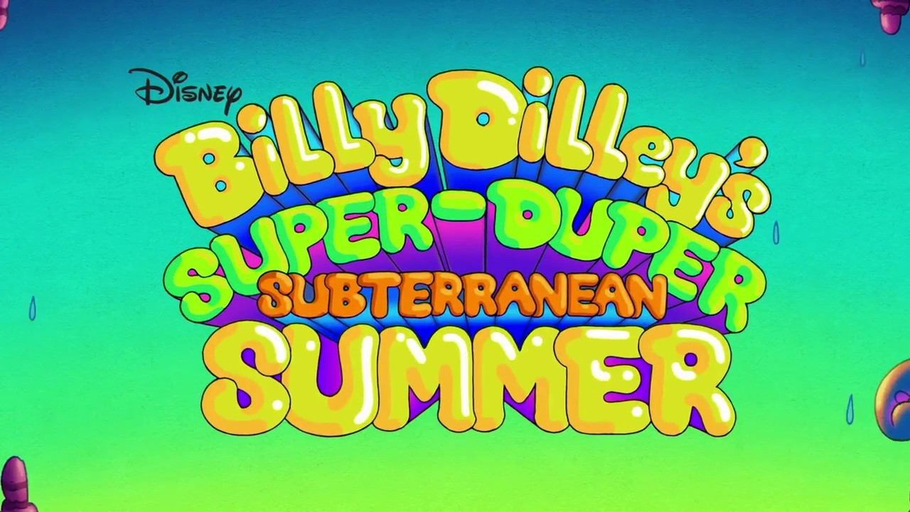 Billy Dilley background