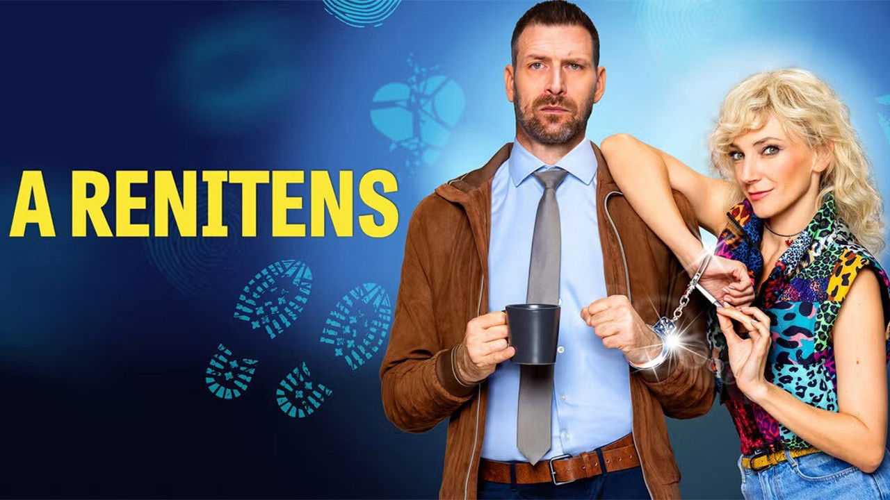 A renitens backdrop image