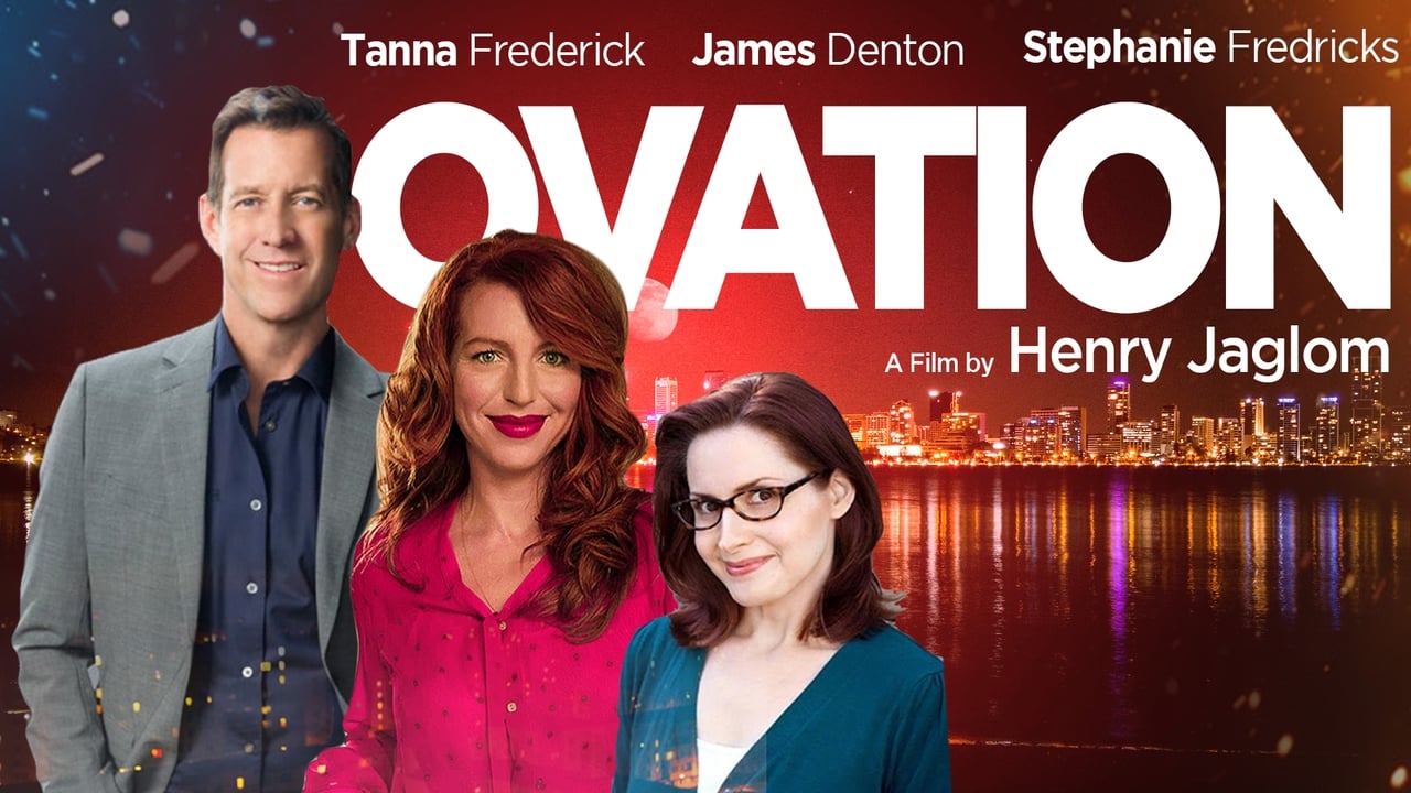 Ovation (2016)