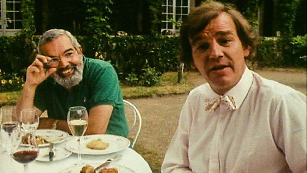 Floyd on France — Épisode 2