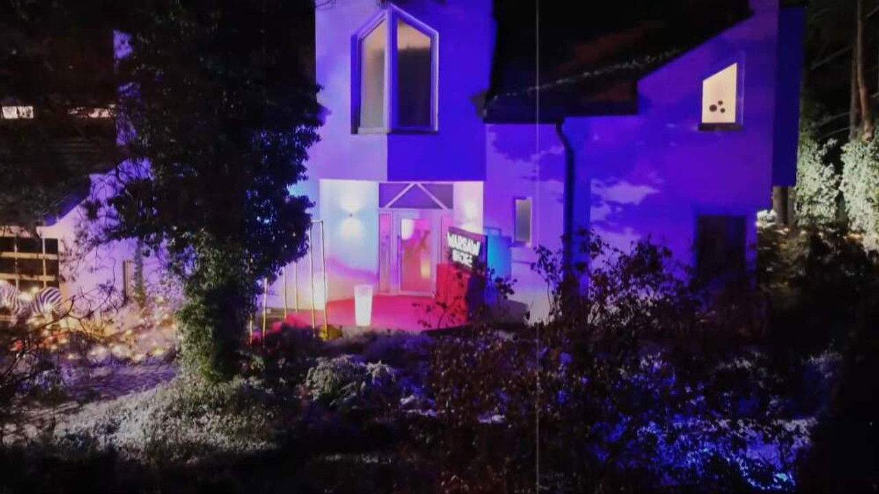 Warsaw Shore: Ekipa z Warszawy — Épisode 4