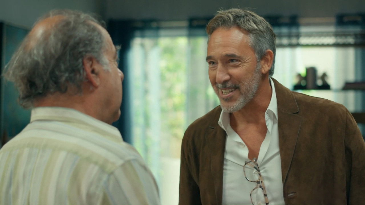 Amor à Prova — Épisode 47